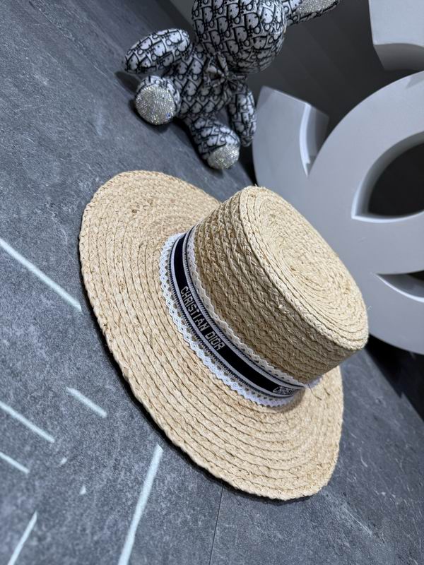 Dior top hat dx103